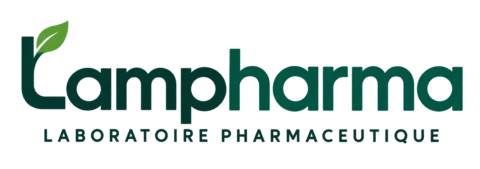 Lampharma Laboratoire pharmaceutique